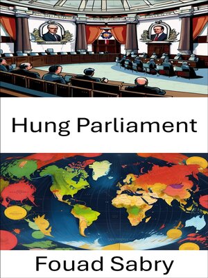 cover image of Hung Parliament